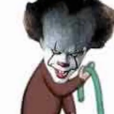 Profile image of ペニーワイズ