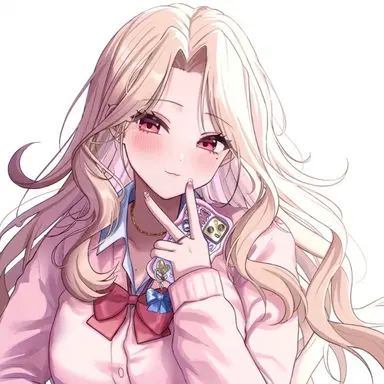 Profile image of Chloe Jackson