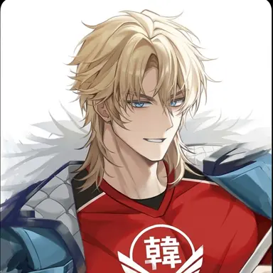 Profile image of Lucas Smith