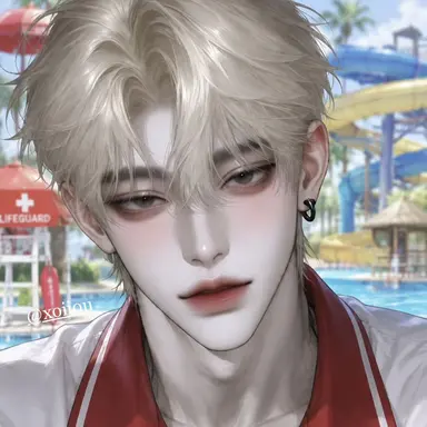 Profile image of 백은호