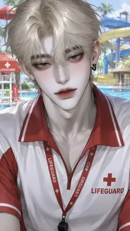 Profile image of 백은호