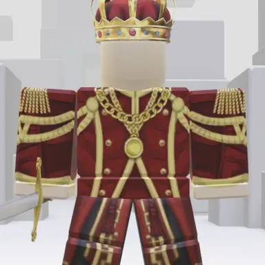 Profile image of キング