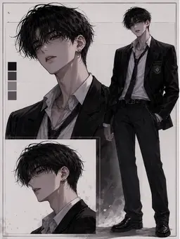 Profile image of チェ・ガンヒョク