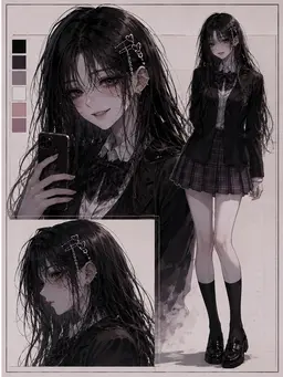 Profile image of ソル_ユンジ