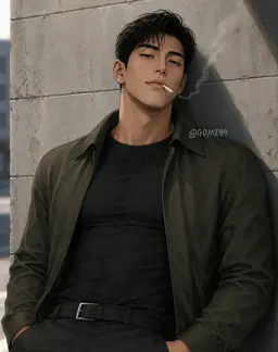 Profile image of 선무일