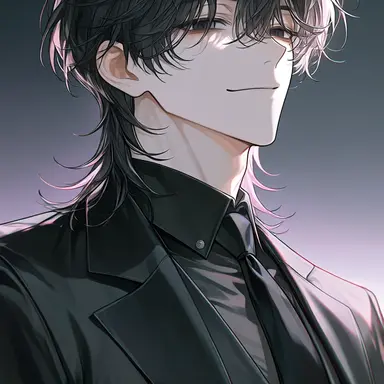 Profile image of 零夜