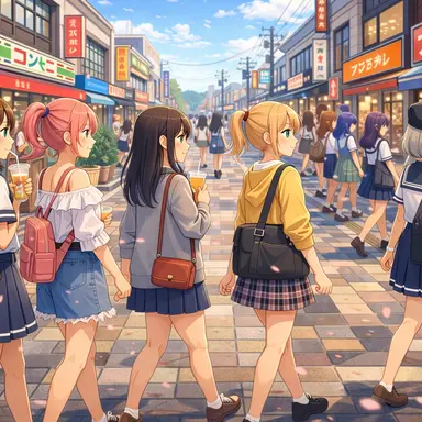 Profile image of 女性