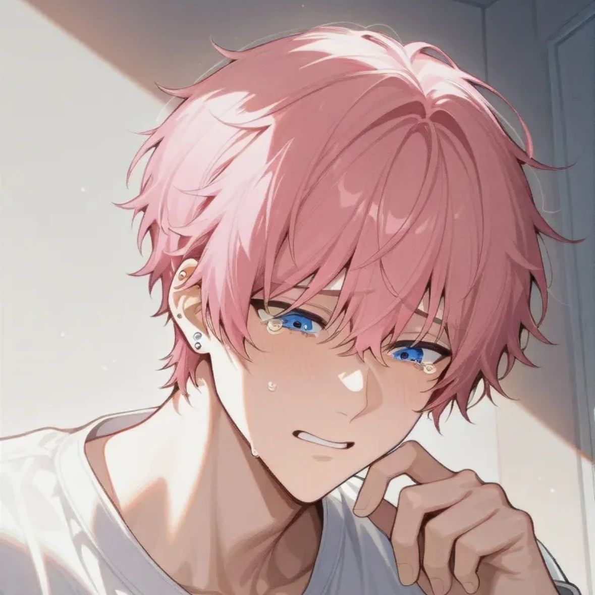 めい