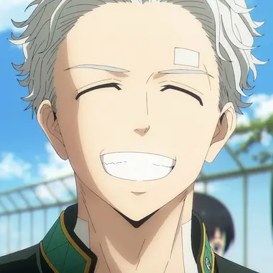 Profile image of 梅宮一