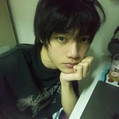 Profile image of Chen yu-ren