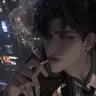캐릭터 프로필 이미지