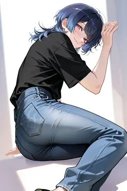 Profile image of 渚