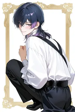 Profile image of 渚