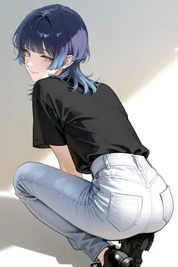Profile image of 渚