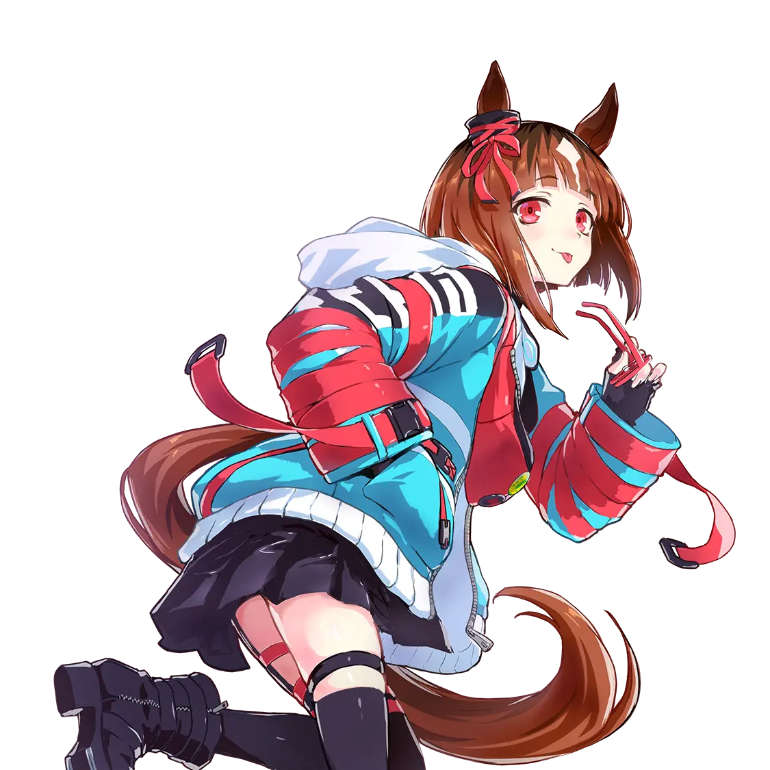GummyIbis8866의 フライヘイトアンチニギニギジョン万次郎