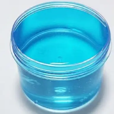 Profile image of 하늘색 슬라임