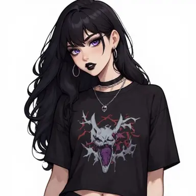 Profile image of Lilith