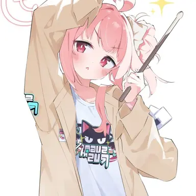 Profile image of 나츠