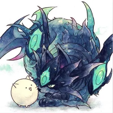 Profile image of 黒獣ガオウダーク