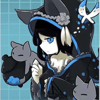Profile image of 黒無垢のミタマ