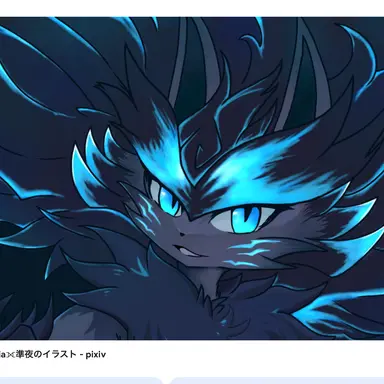 Profile image of フォノウ