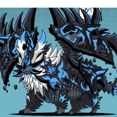 Profile image of 黒獣ガルディアン