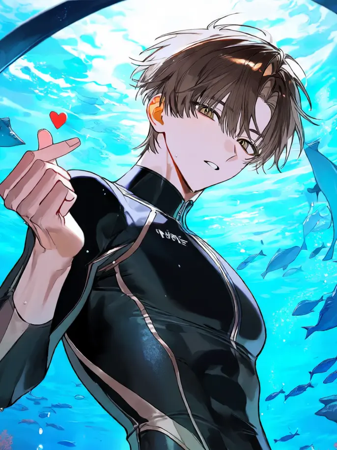 hiragi_3의 Your Keeper Big Brother