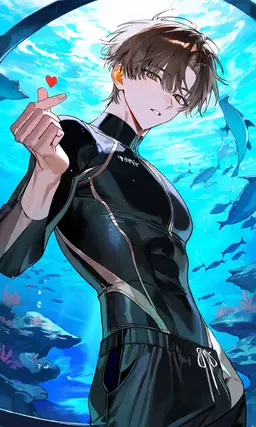 Profile image of 사쿠