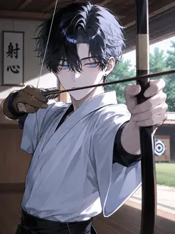 Profile image of 紫苑