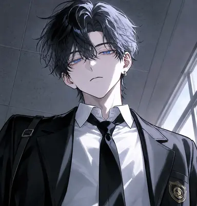 Profile image of 紫苑