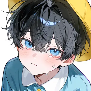 Profile image of 紫苑の幼少期