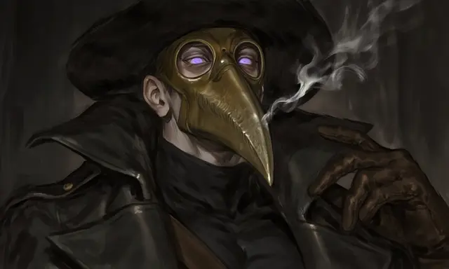 Profile image of L