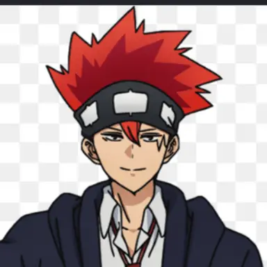 Profile image of ドット