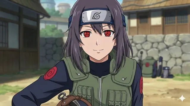 Profile image of 우치하 하루노