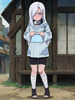 Profile image of 쿠마시로 사유리