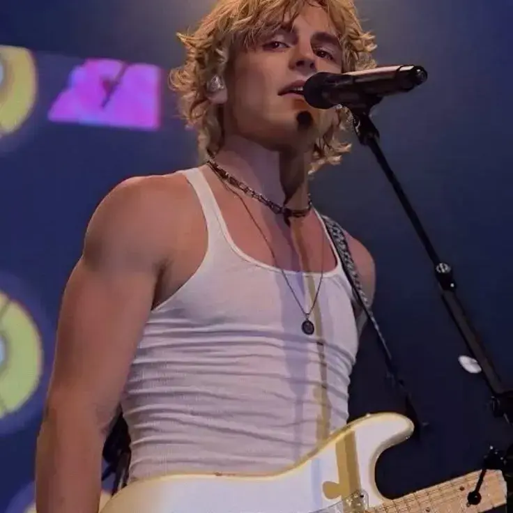 MuteTosa5396의 Rhys Dalton