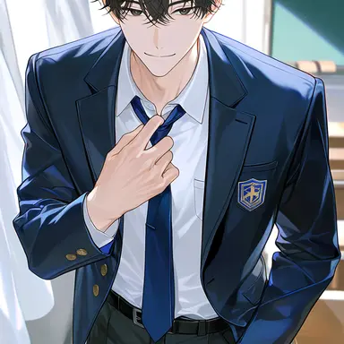 Profile image of 菊池翔馬