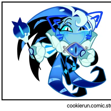 Profile image of 쉐밀