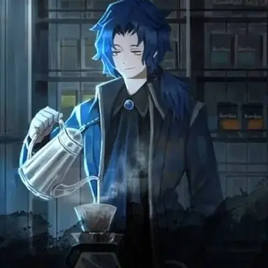 Profile image of 헤세드