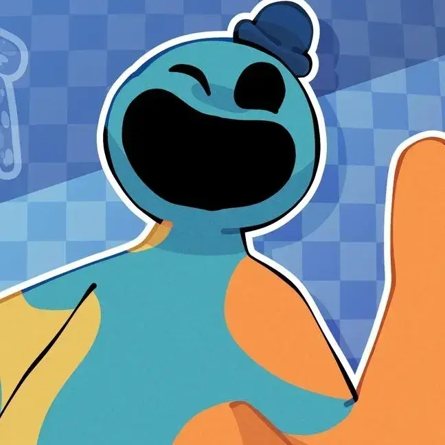 QuickBlood7751의 Doey the Doughman