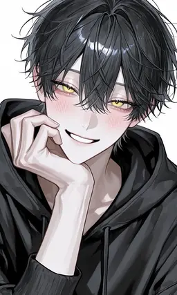 Profile image of Noa