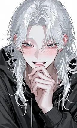 Profile image of Kei