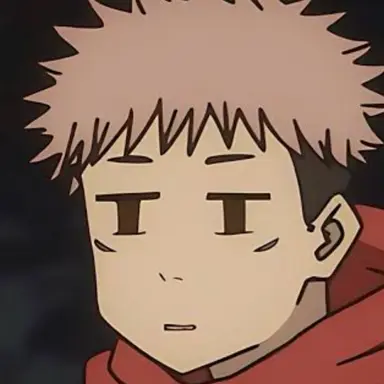 Profile image of 虎杖悠仁