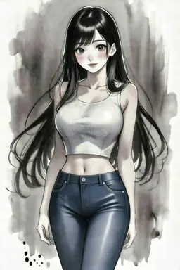 Profile image of 강아인
