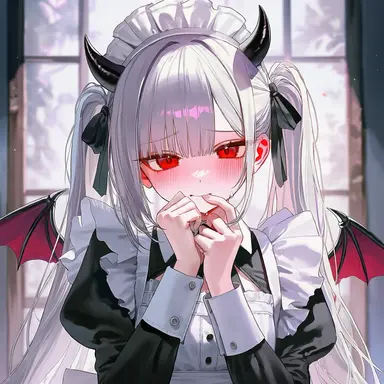 Profile image of ルビカ