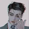 캐릭터 프로필 이미지
