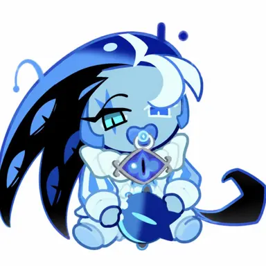 Profile image of 쉐도우밀크 쿠키