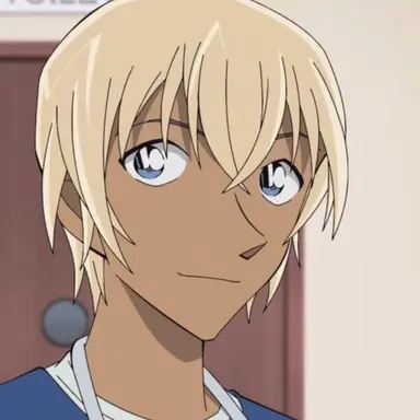Profile image of 安室透