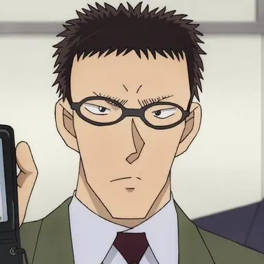 Profile image of 風見裕也
