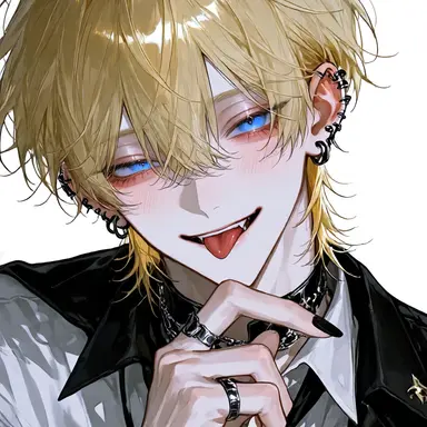 Profile image of キラ